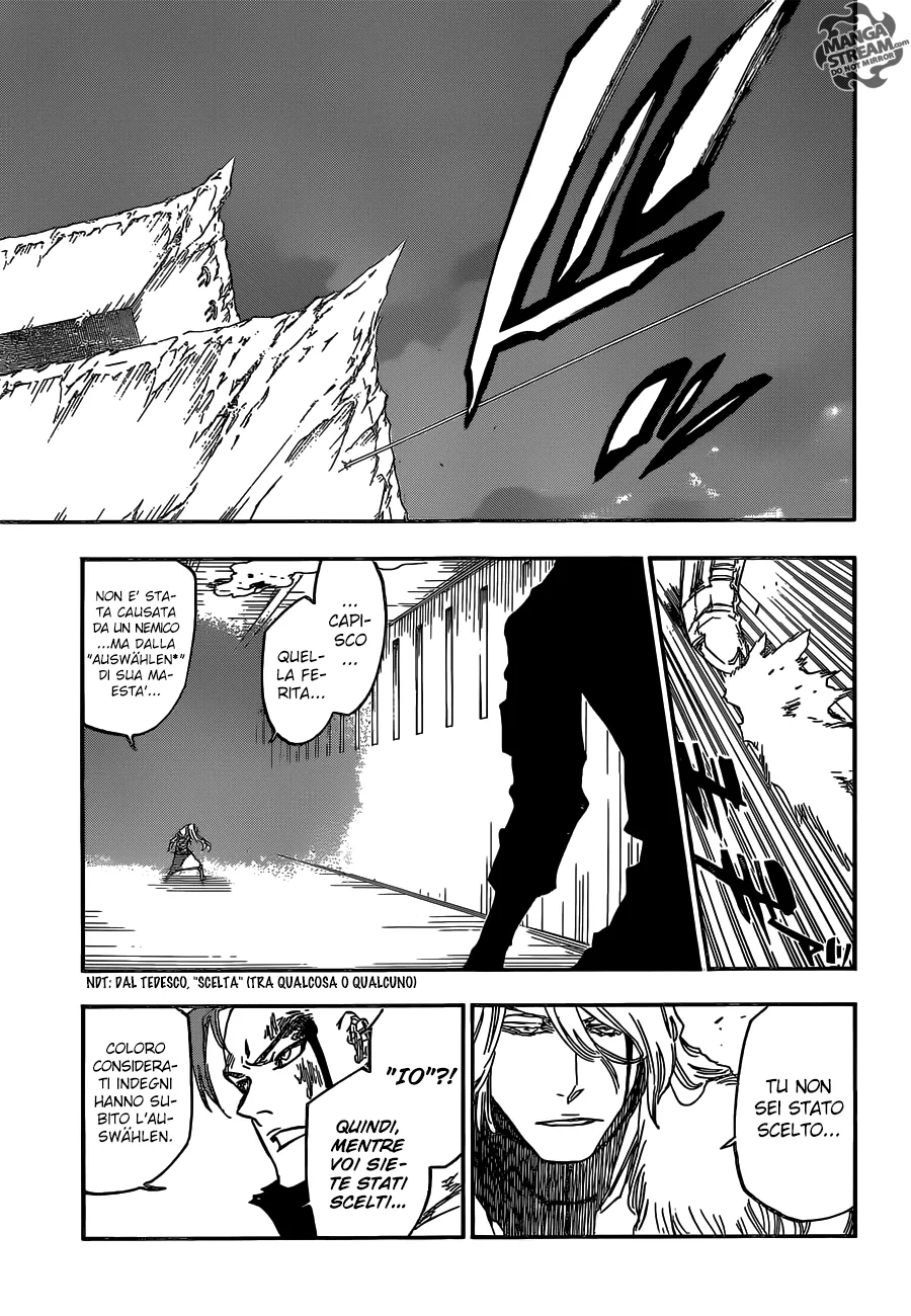 Read Bleach IT Manga Online