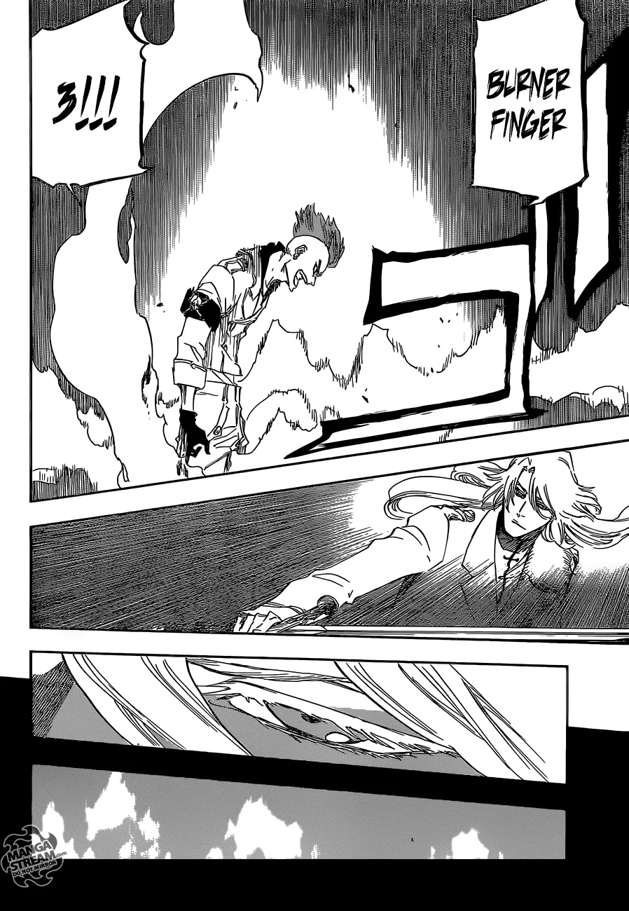 Read Bleach IT Manga Online