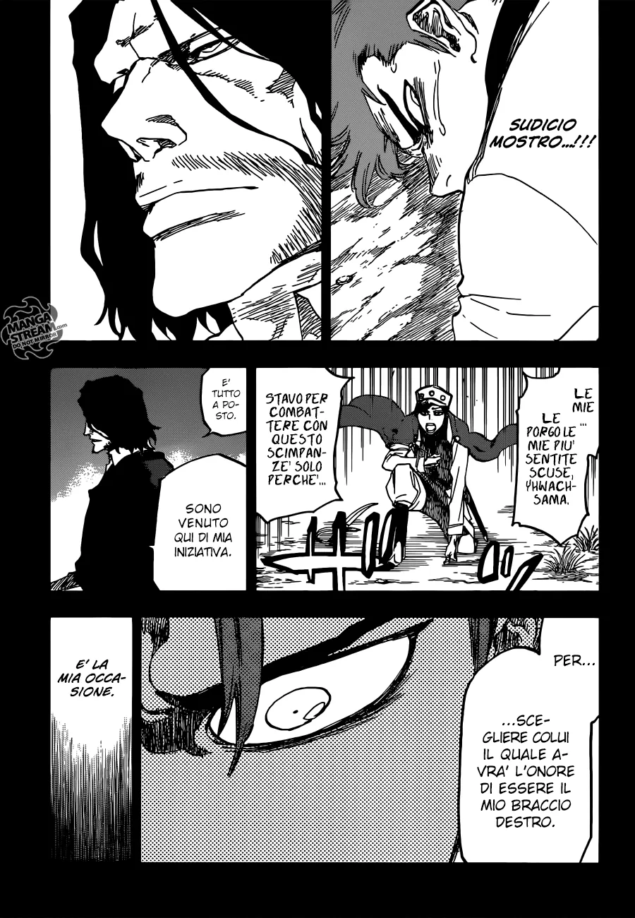 Read Bleach IT Manga Online