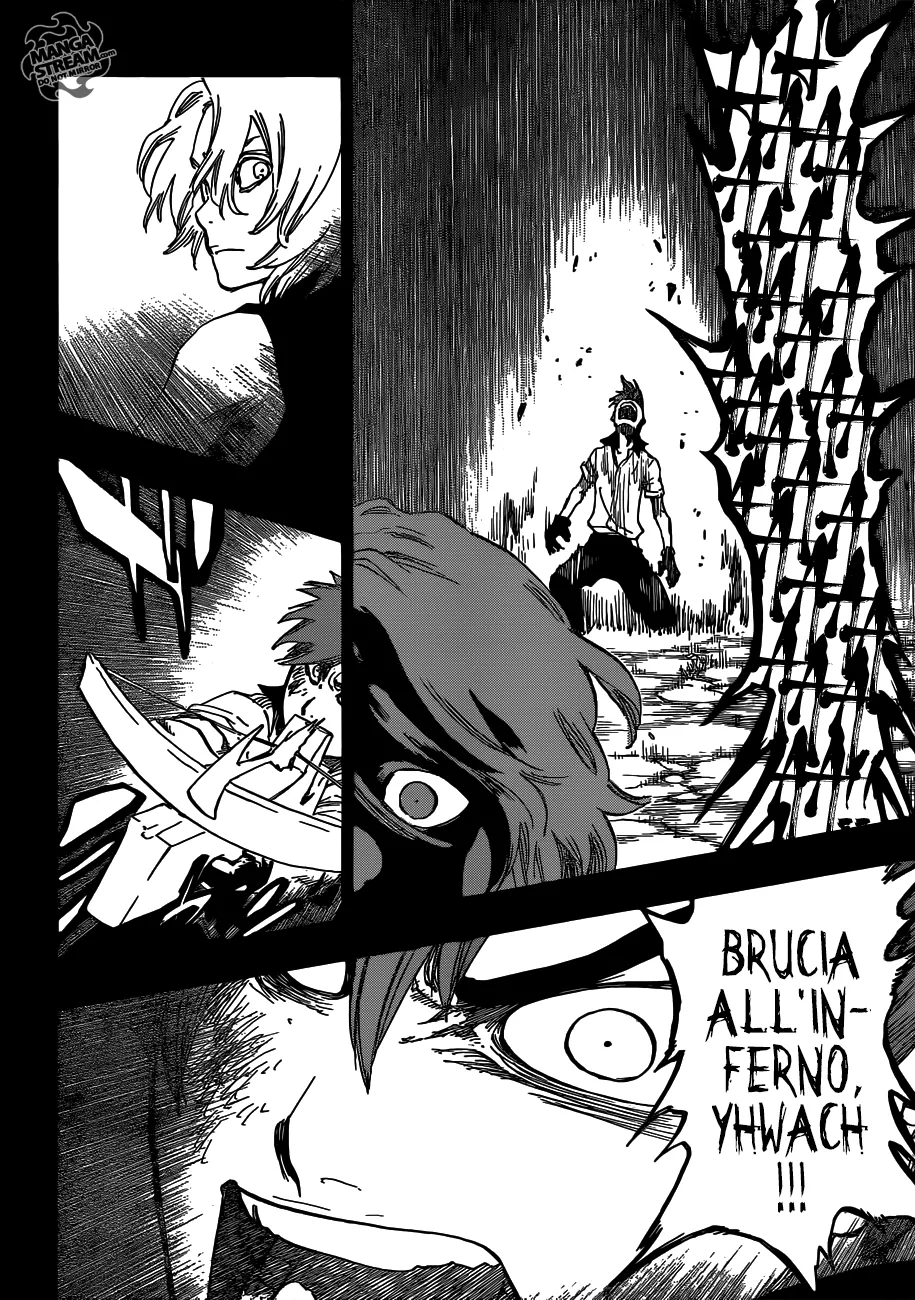 Read Bleach IT Manga Online