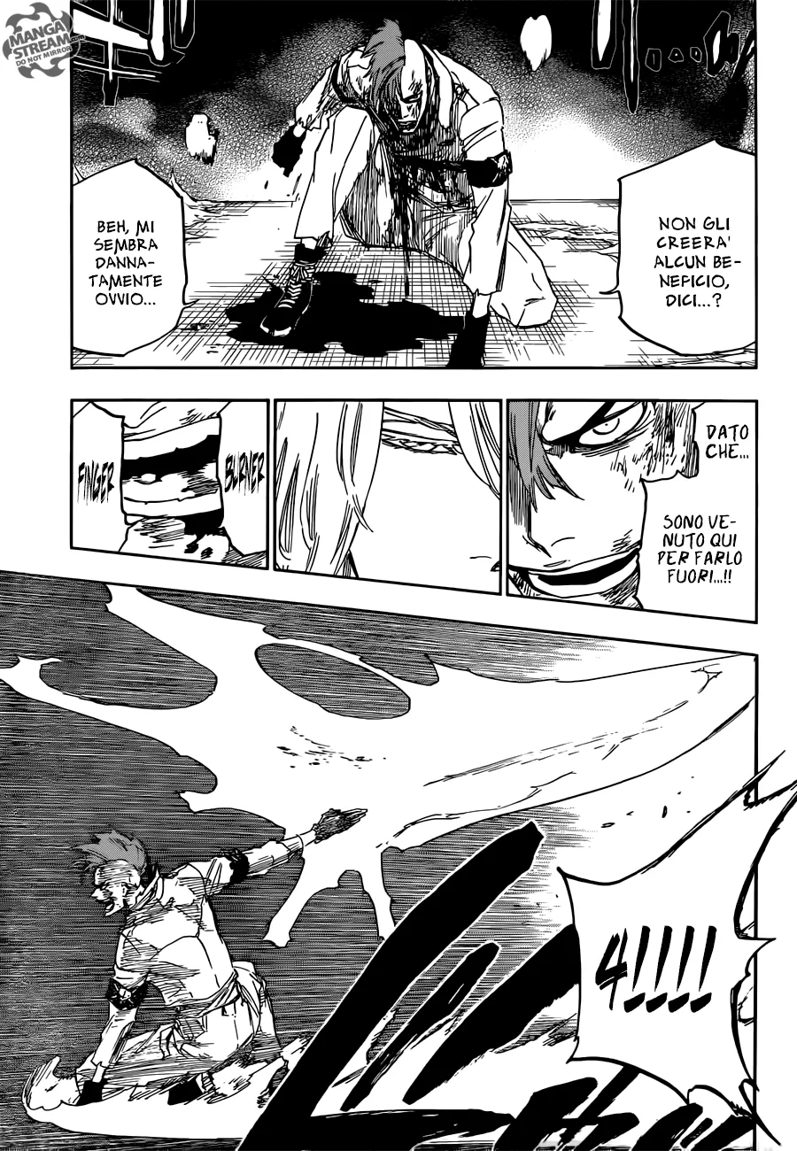 Read Bleach IT Manga Online