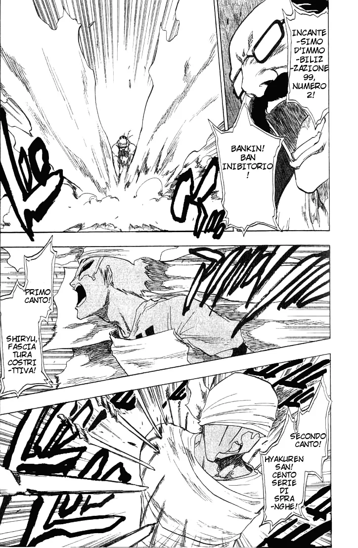 Read Bleach IT Manga Online
