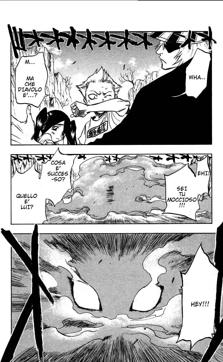Read Bleach IT Manga Online