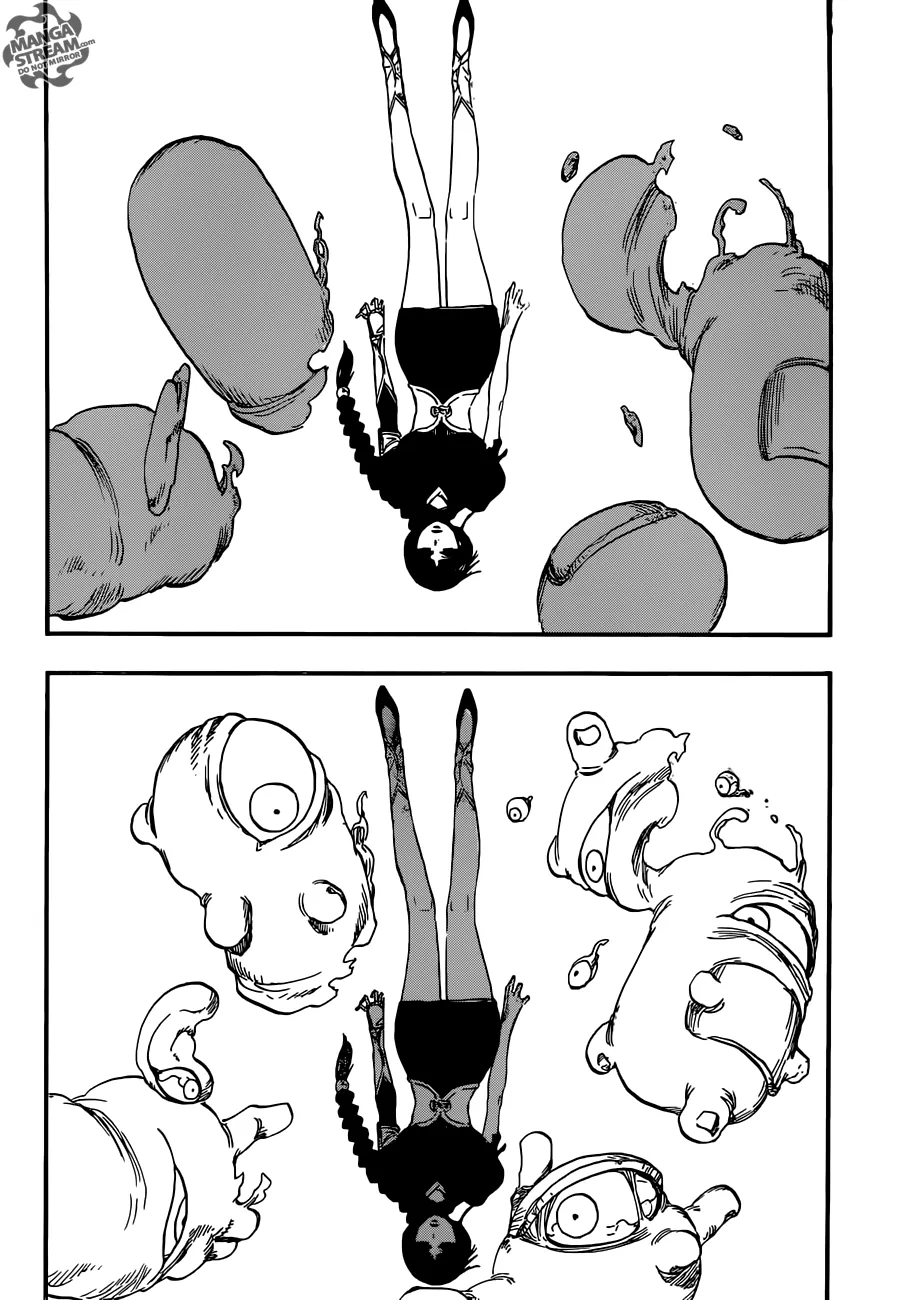 Read Bleach IT Manga Online
