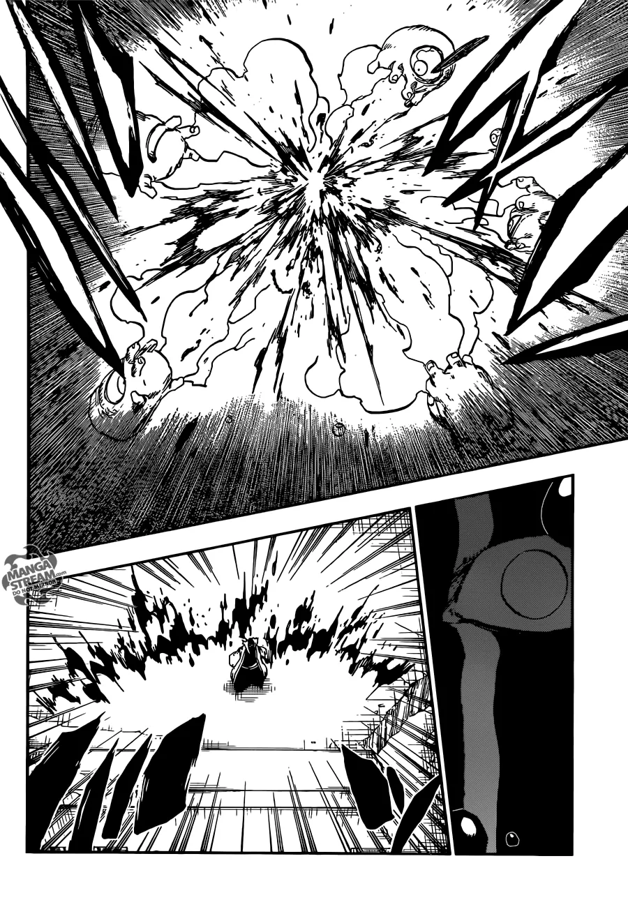 Read Bleach IT Manga Online