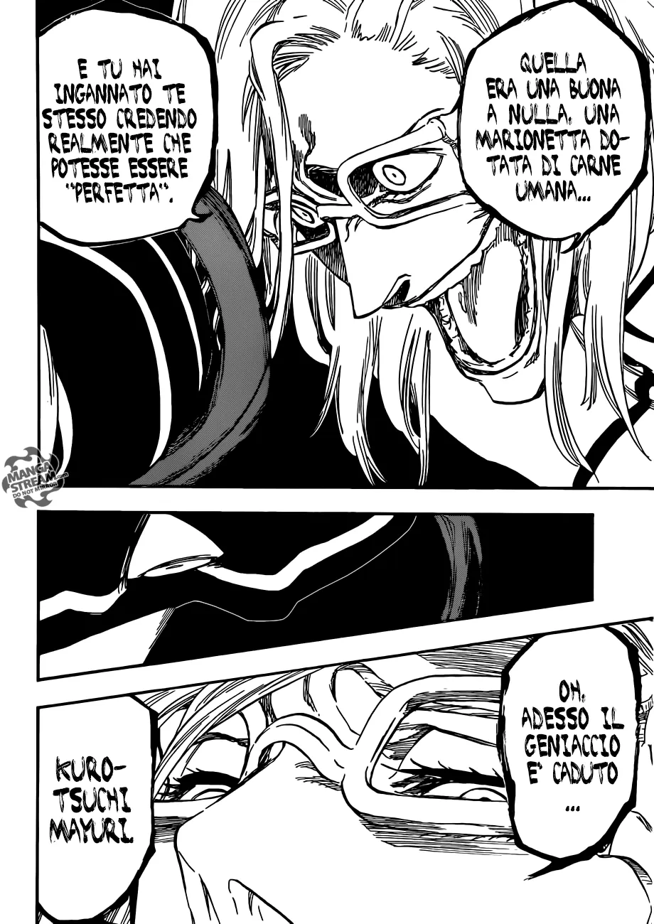 Read Bleach IT Manga Online