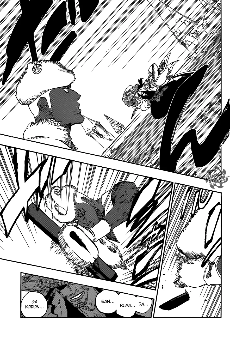 Read Bleach IT Manga Online