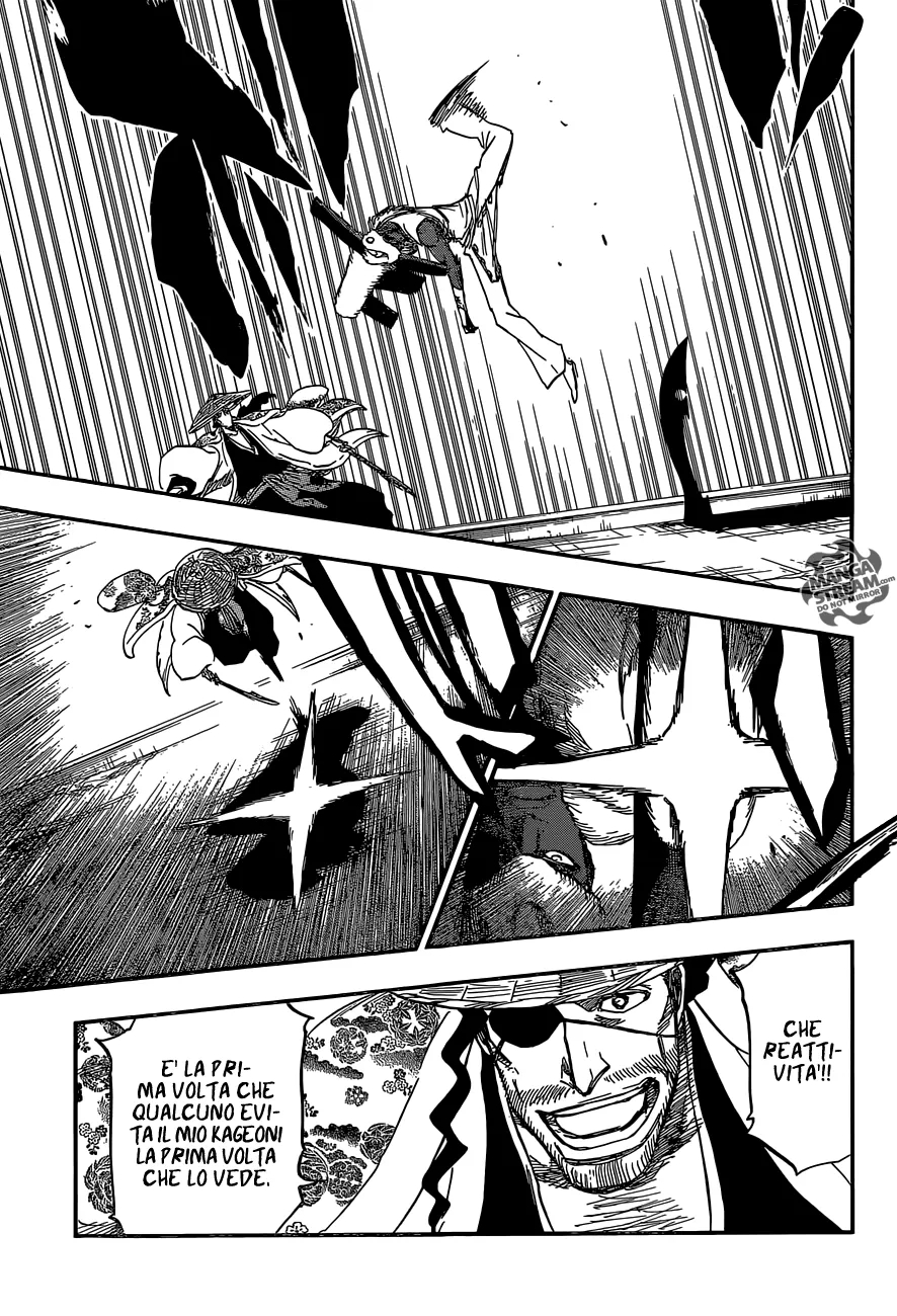 Read Bleach IT Manga Online