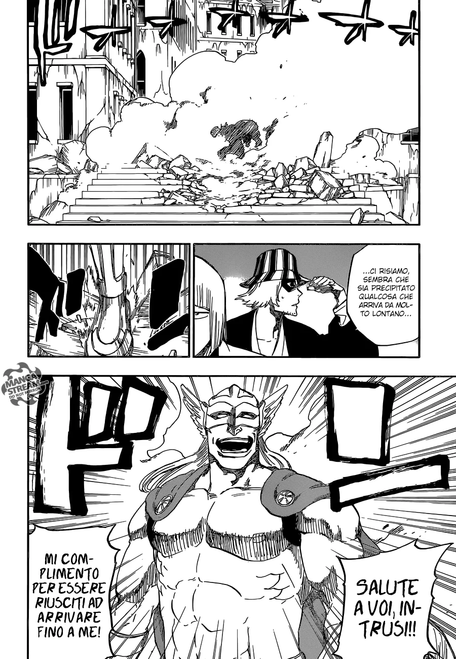 Read Bleach IT Manga Online