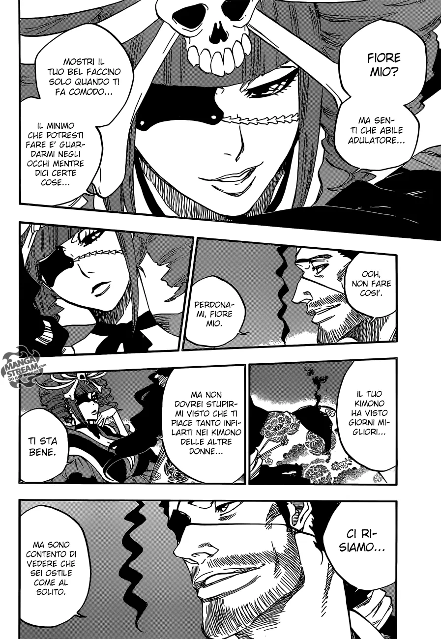 Read Bleach IT Manga Online