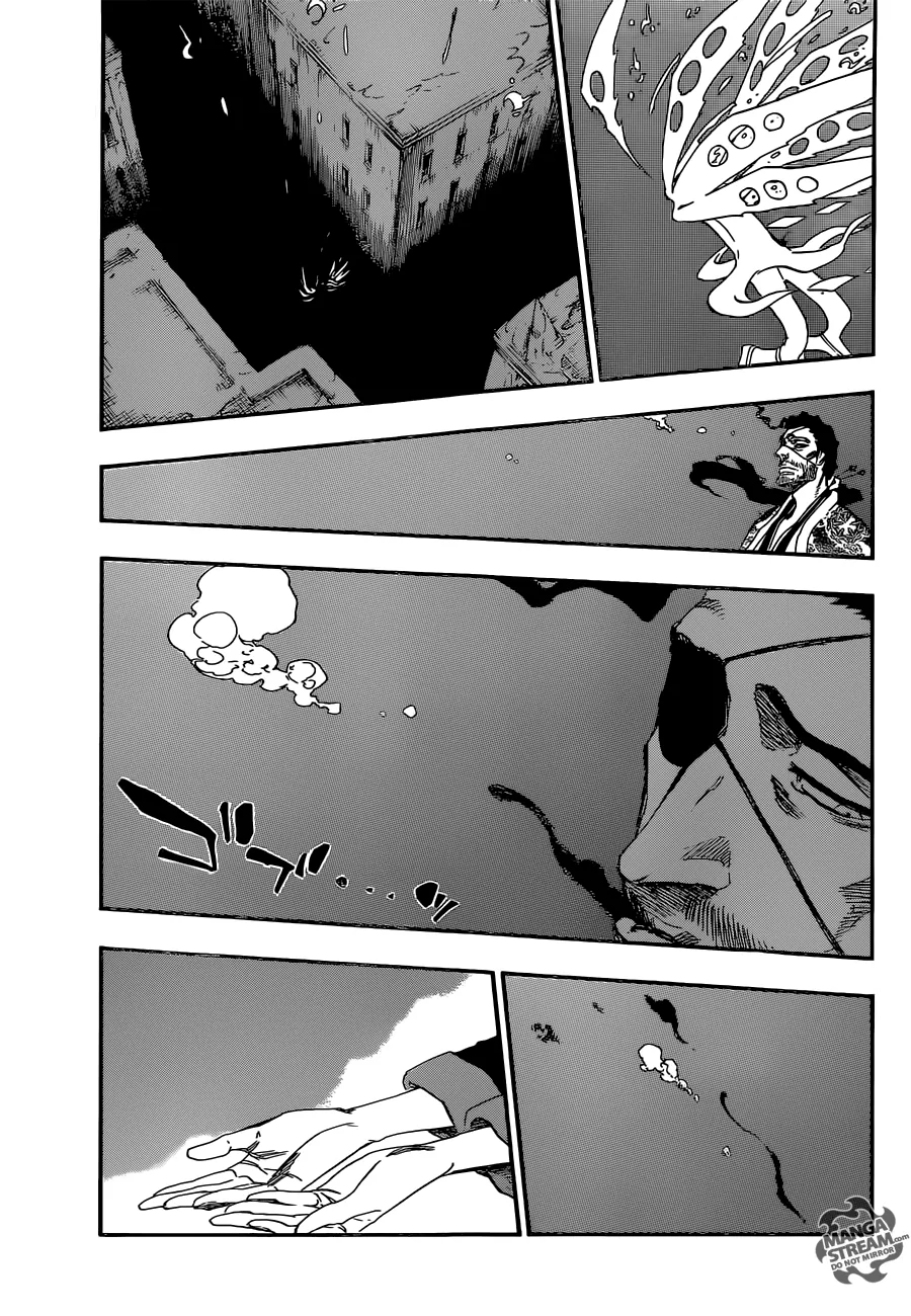 Read Bleach IT Manga Online