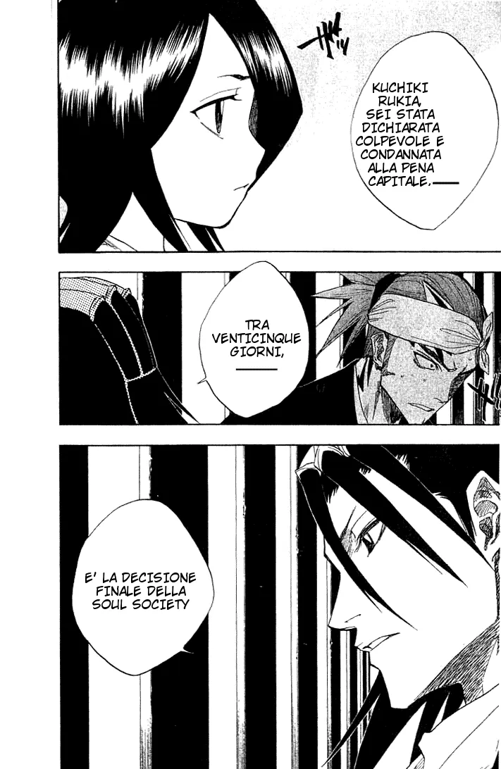 Read Bleach IT Manga Online