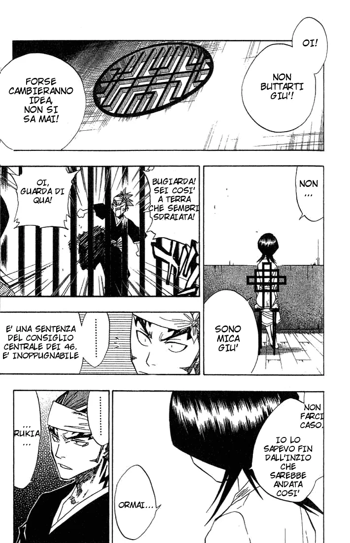 Read Bleach IT Manga Online