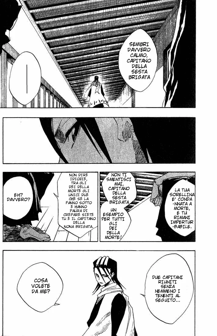 Read Bleach IT Manga Online