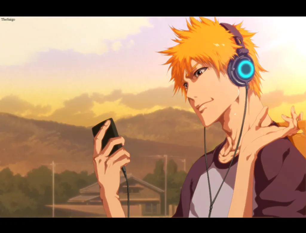 Read Bleach IT Manga Online