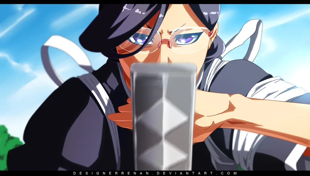 Read Bleach IT Manga Online