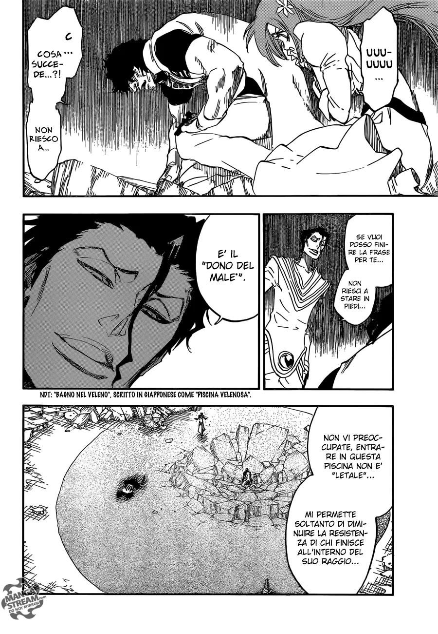 Read Bleach IT Manga Online