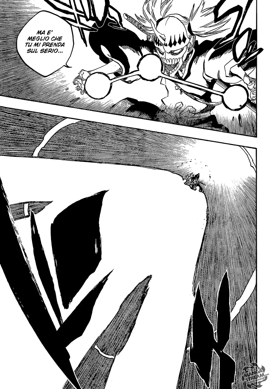 Read Bleach IT Manga Online