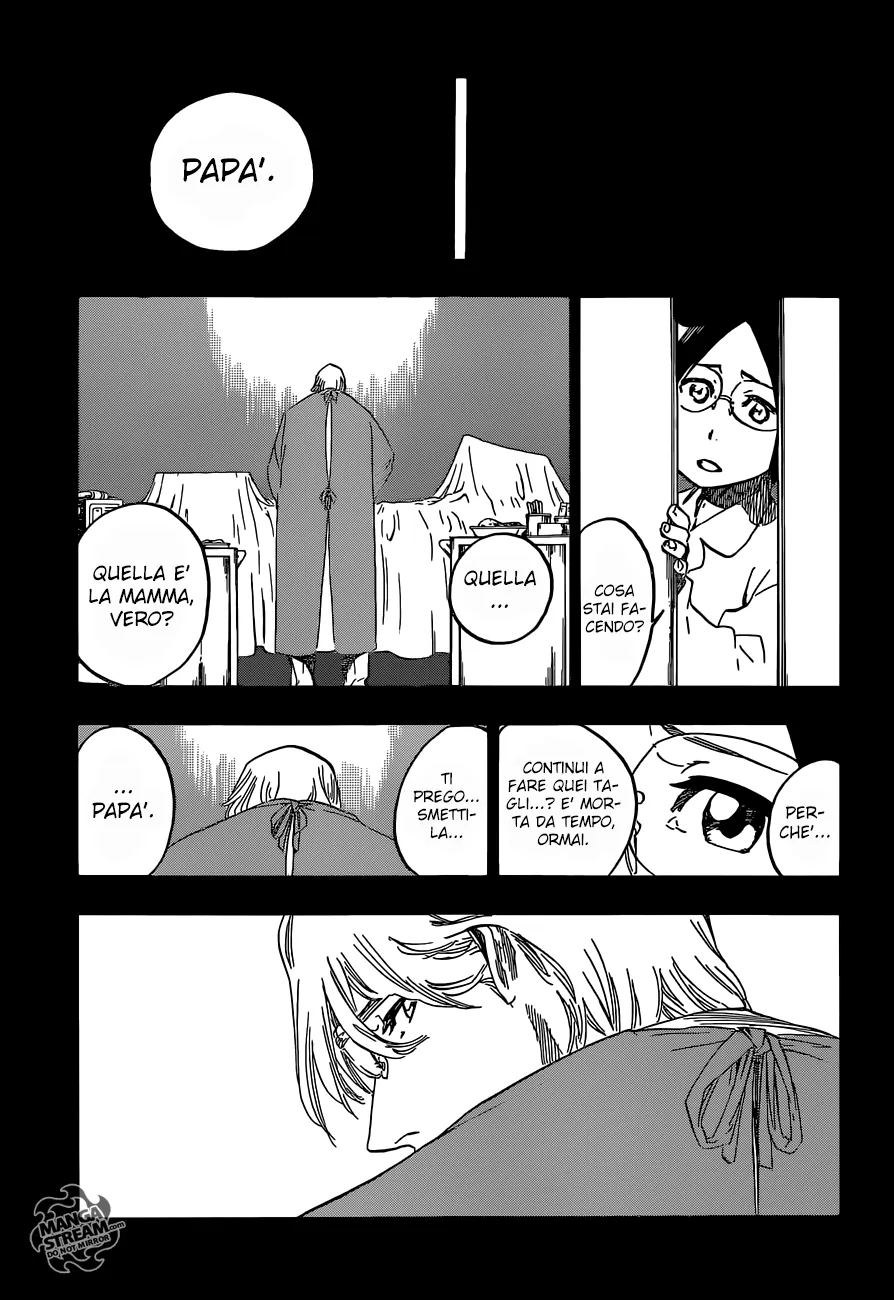 Read Bleach IT Manga Online