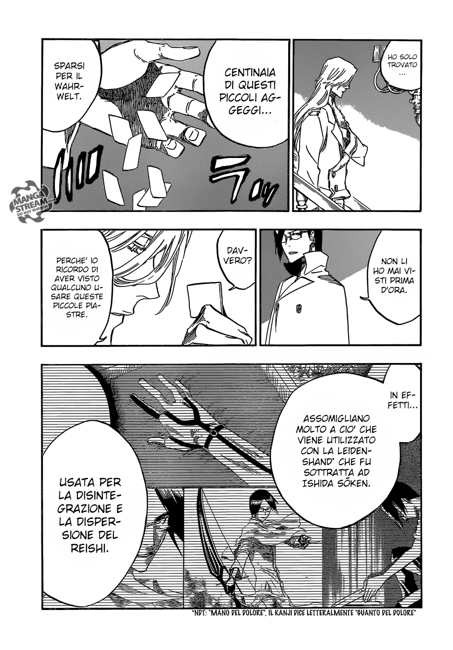 Read Bleach IT Manga Online