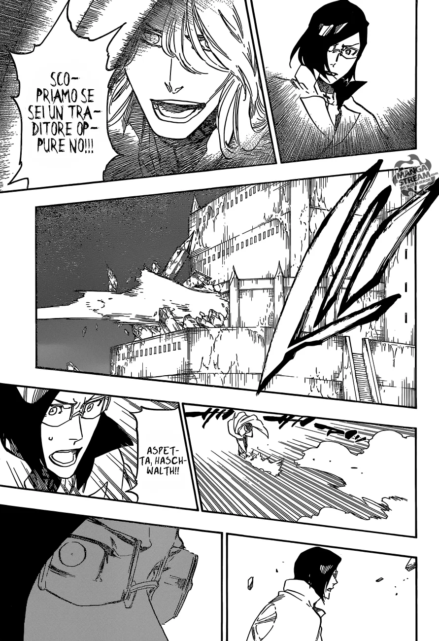 Read Bleach IT Manga Online