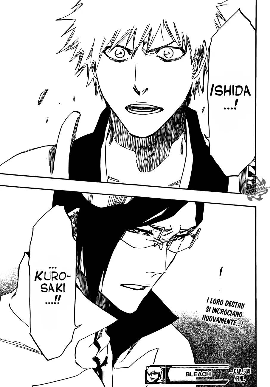 Read Bleach IT Manga Online
