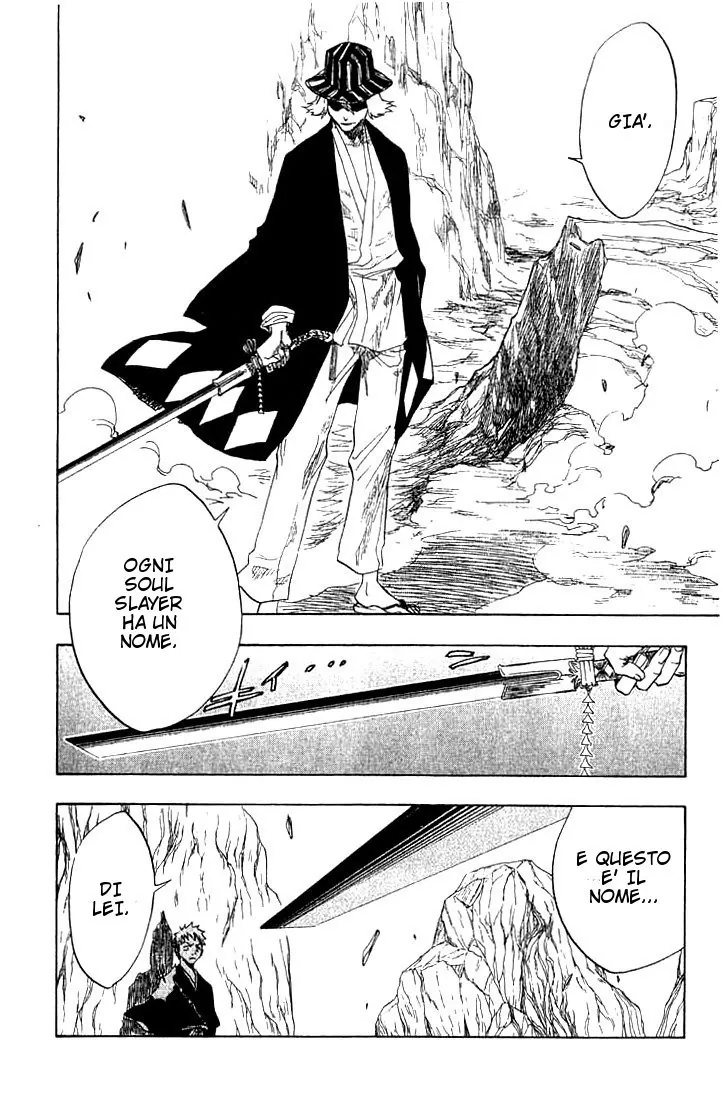 Read Bleach IT Manga Online