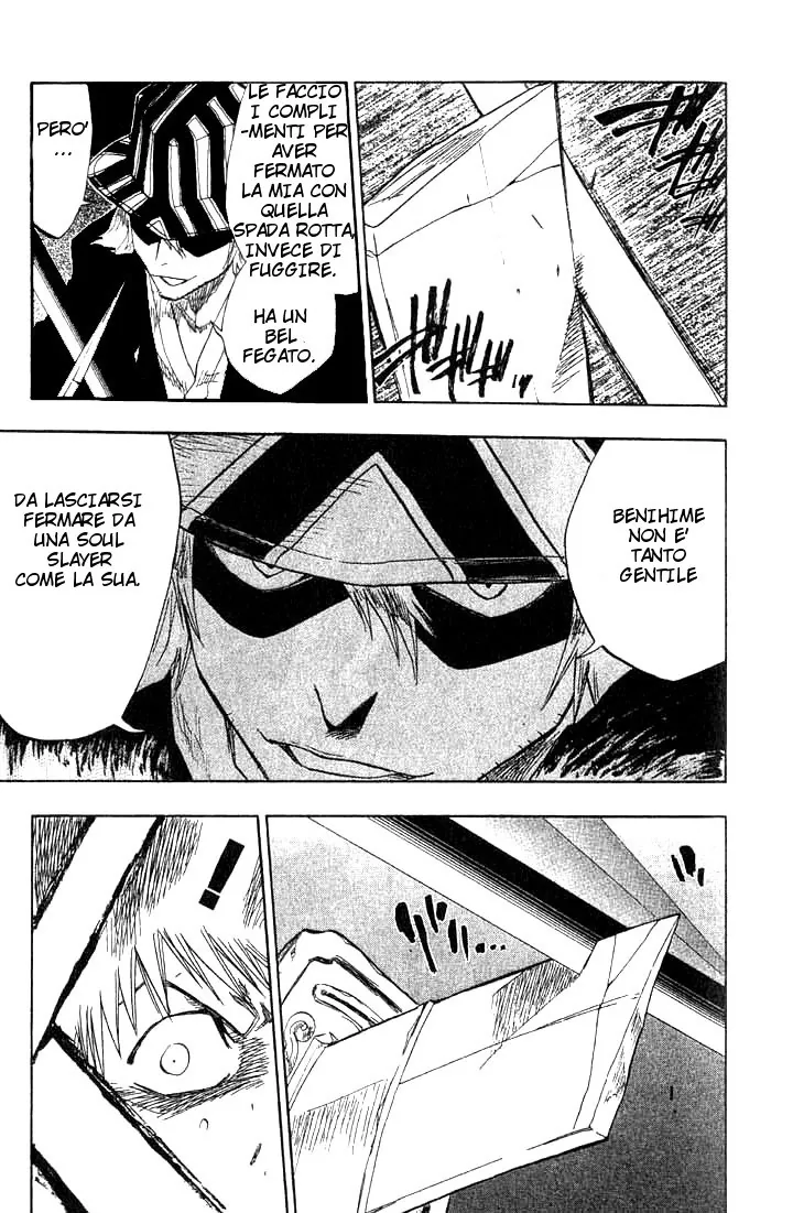 Read Bleach IT Manga Online