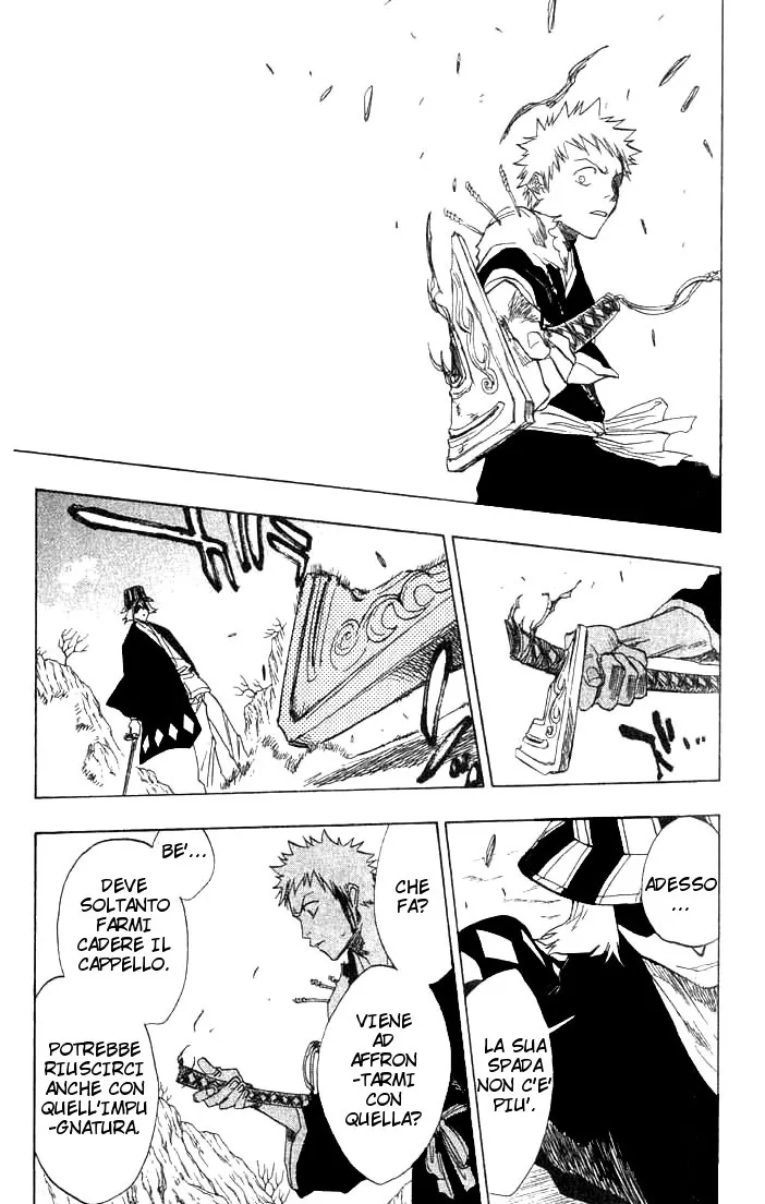 Read Bleach IT Manga Online