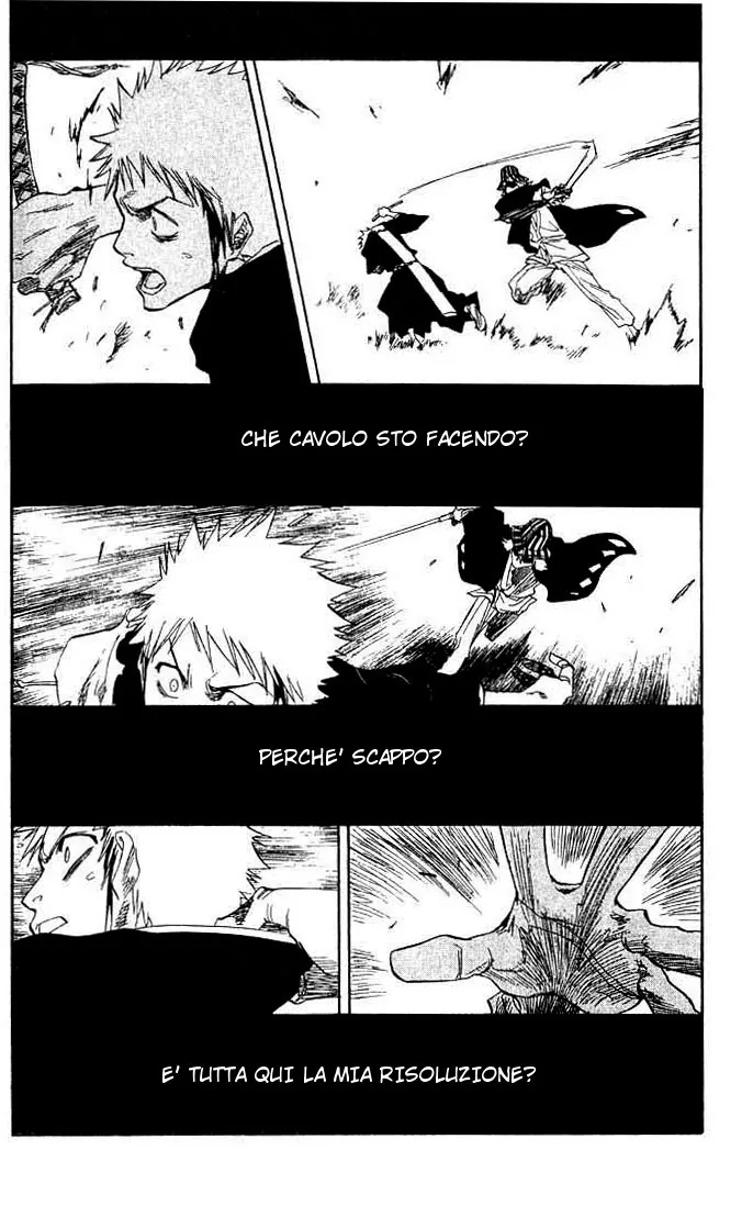 Read Bleach IT Manga Online