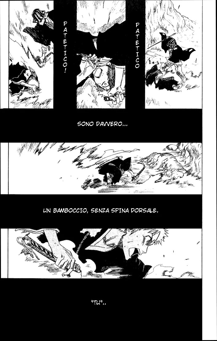 Read Bleach IT Manga Online