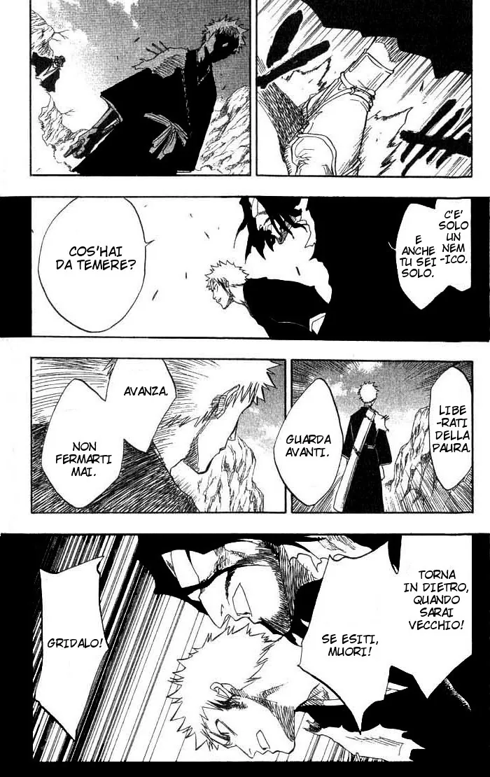 Read Bleach IT Manga Online
