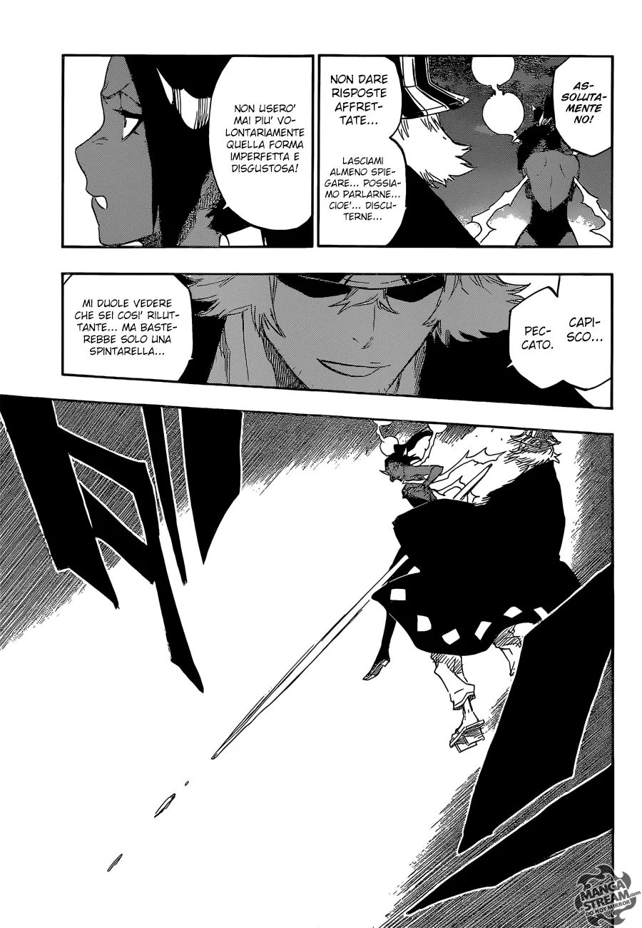 Read Bleach IT Manga Online