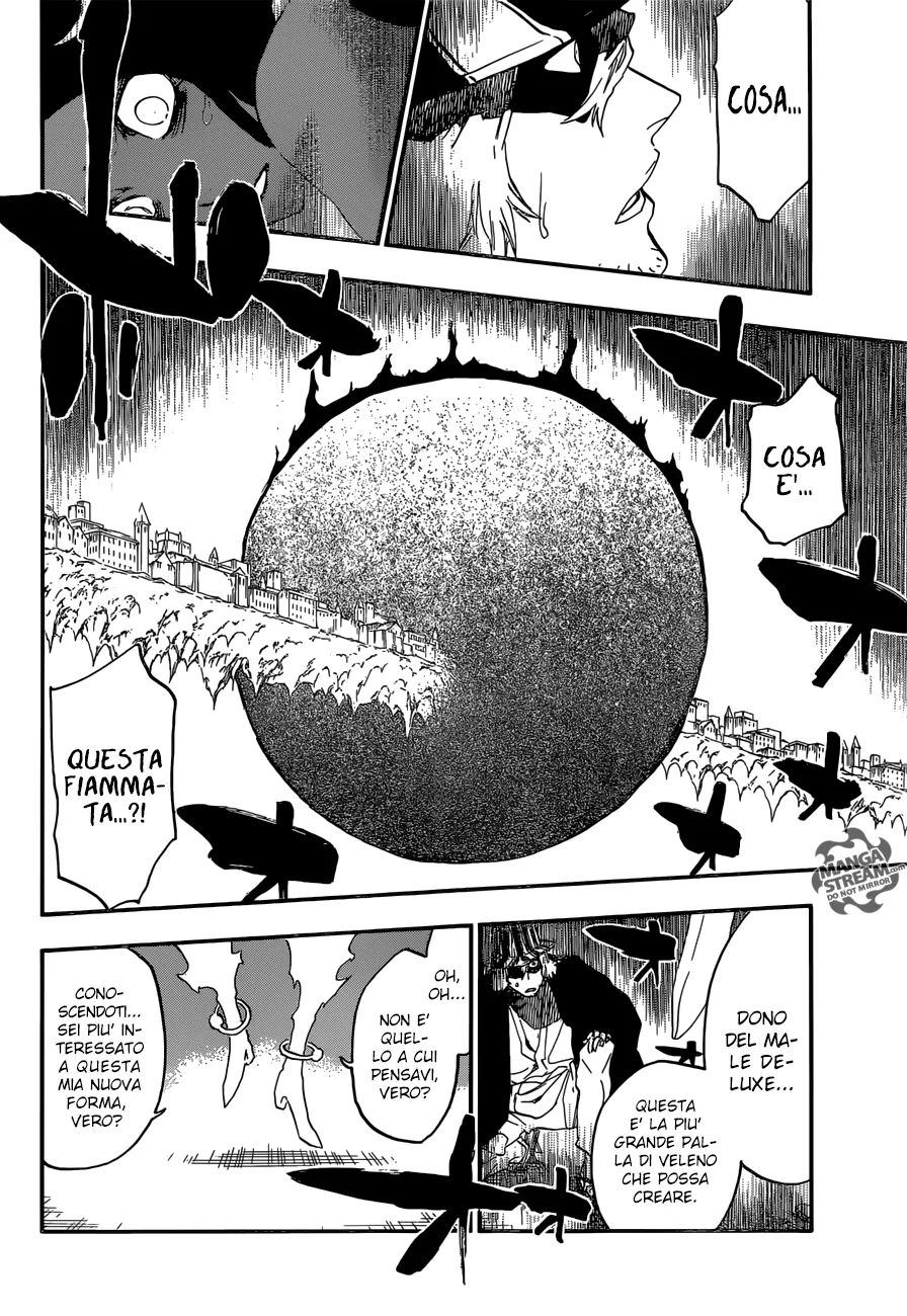 Read Bleach IT Manga Online