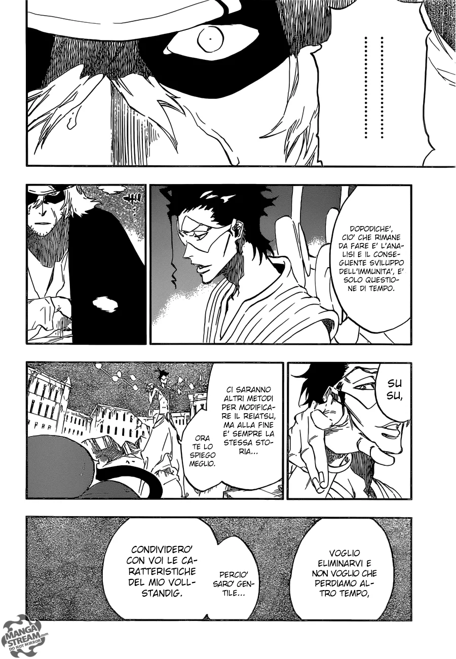 Read Bleach IT Manga Online