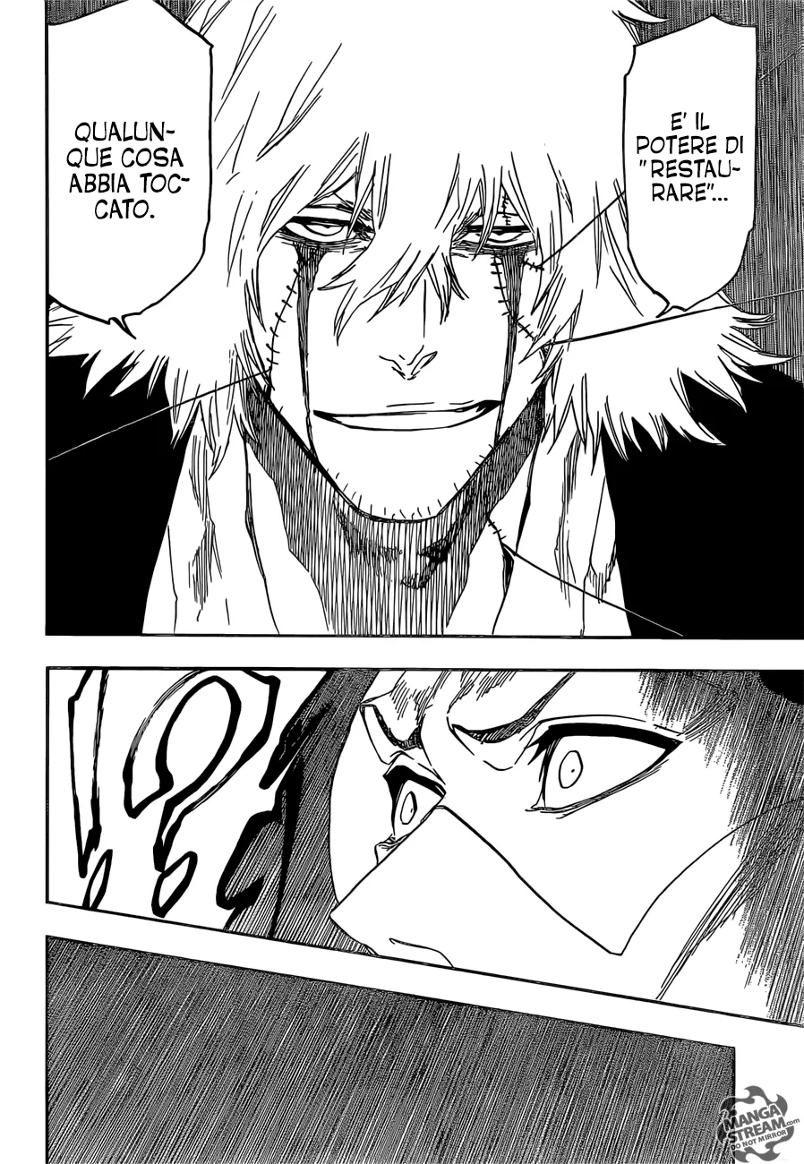 Read Bleach IT Manga Online