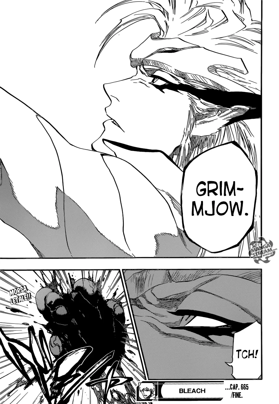 Read Bleach IT Manga Online