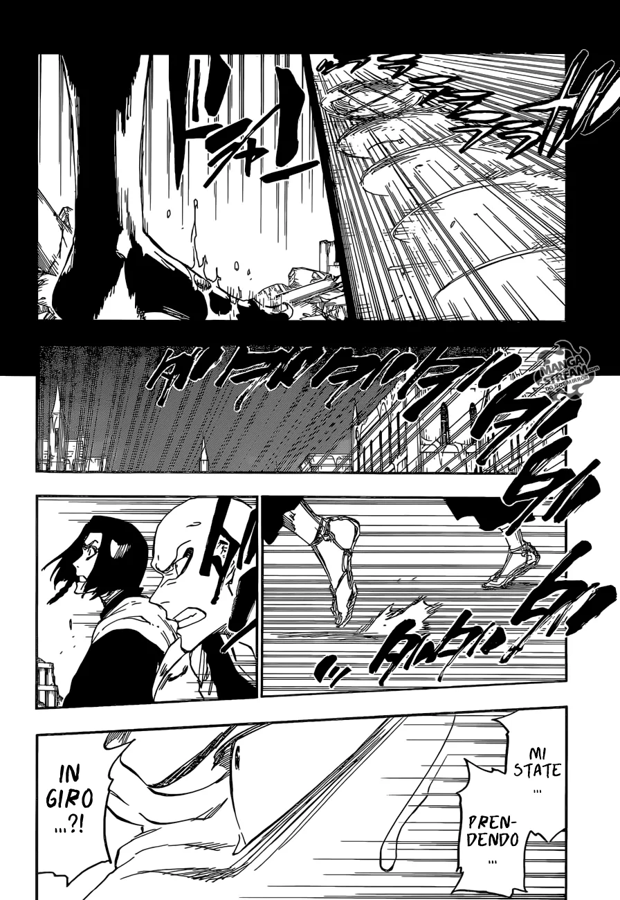 Read Bleach IT Manga Online