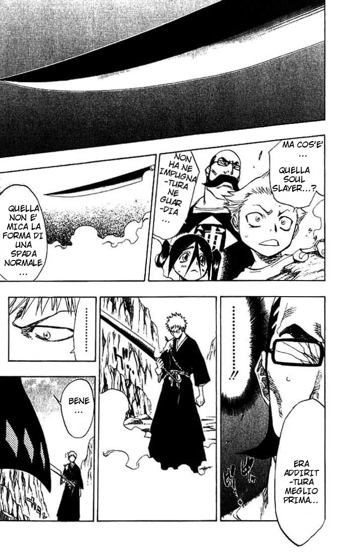 Read Bleach IT Manga Online