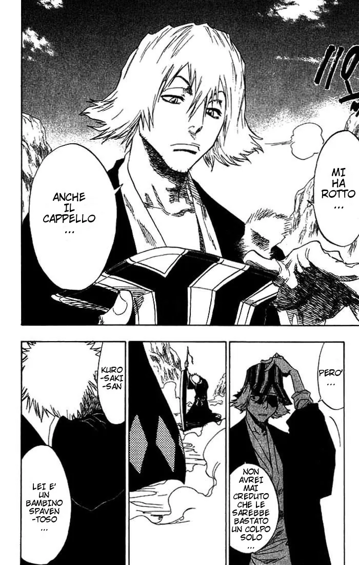 Read Bleach IT Manga Online