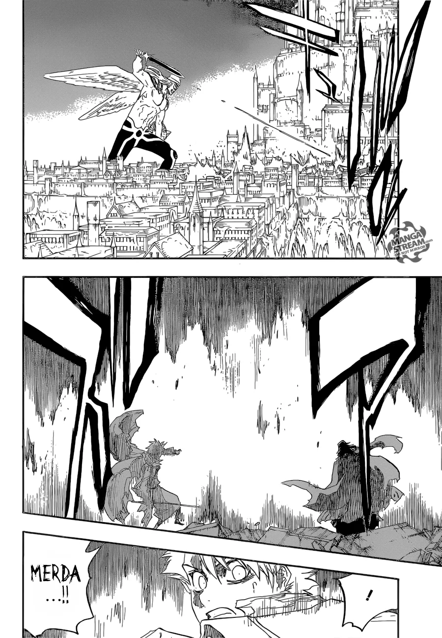 Read Bleach IT Manga Online