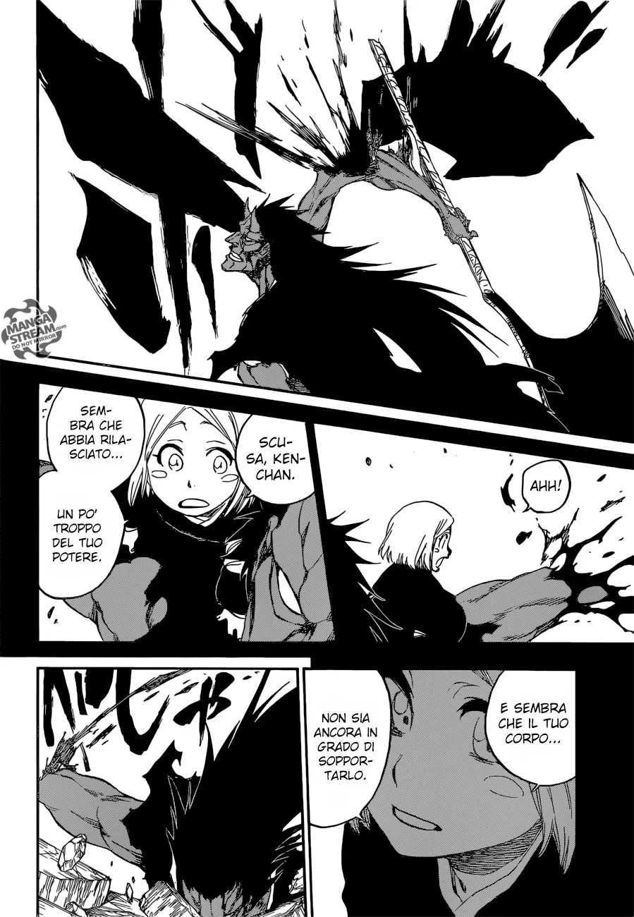 Read Bleach IT Manga Online