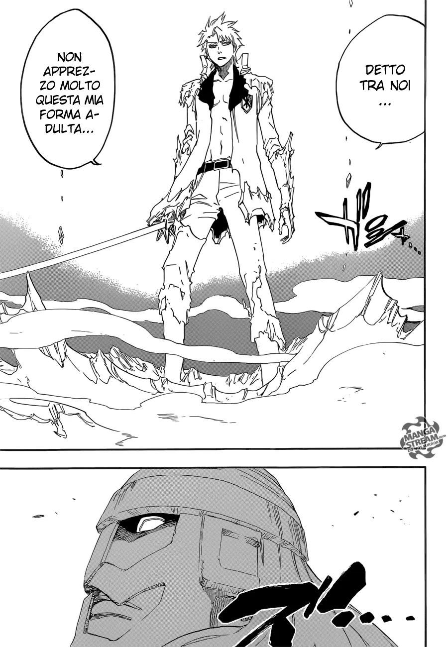 Read Bleach IT Manga Online