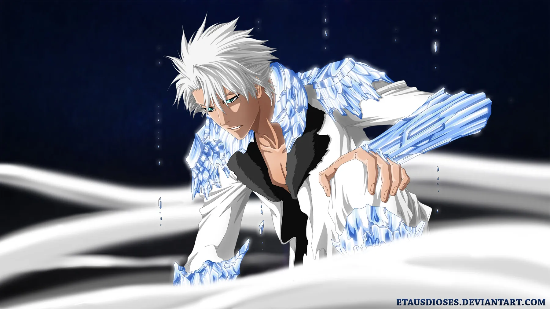 Read Bleach IT Manga Online