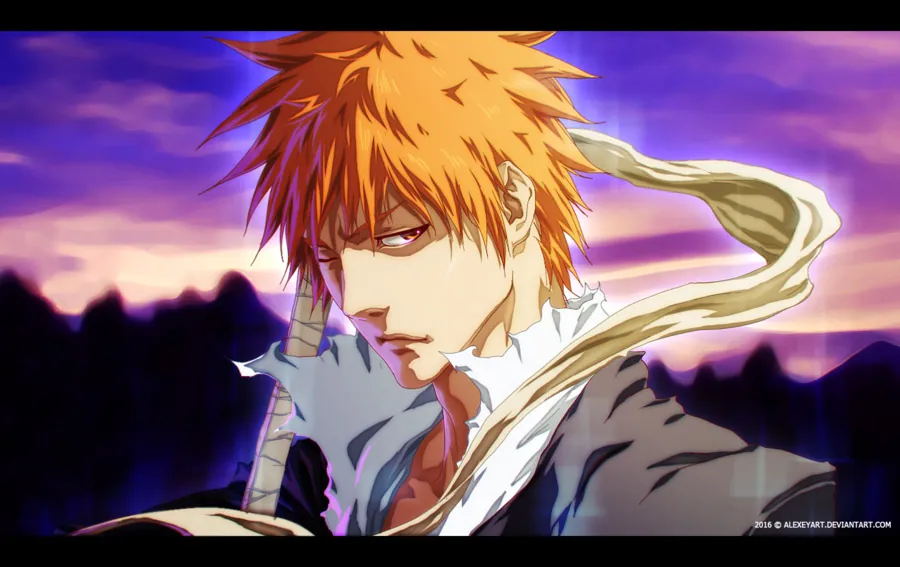 Read Bleach IT Manga Online