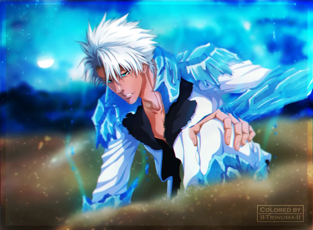 Read Bleach IT Manga Online