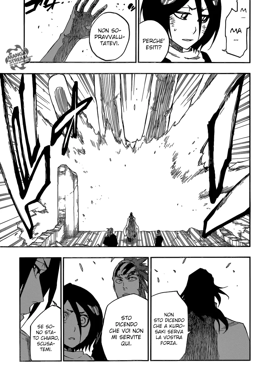 Read Bleach IT Manga Online
