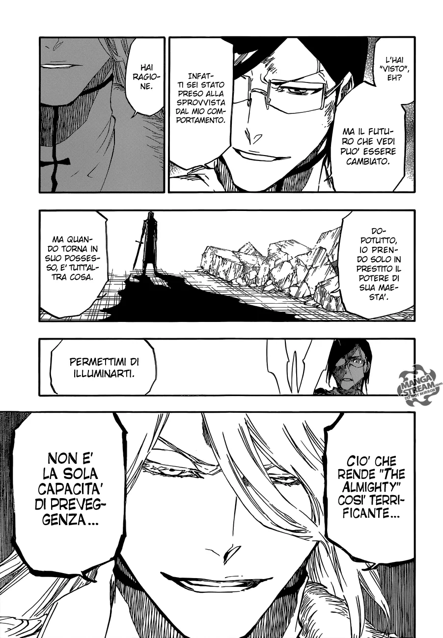 Read Bleach IT Manga Online