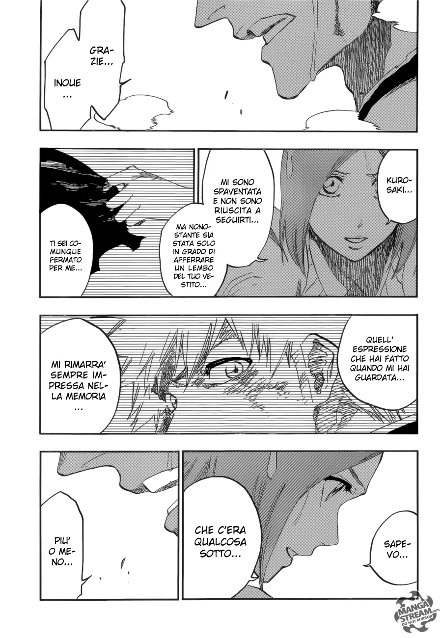 Read Bleach IT Manga Online