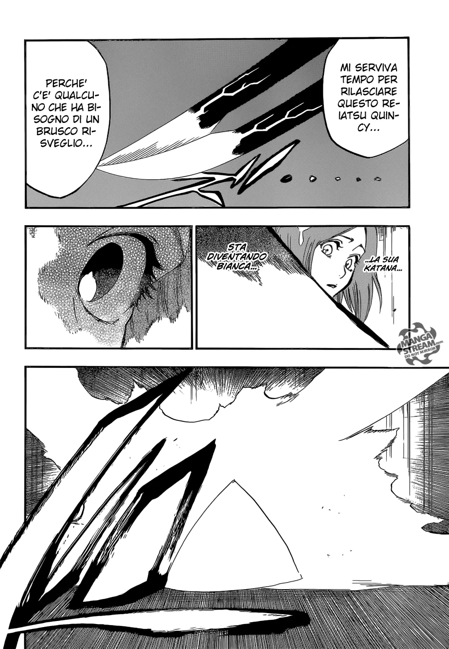 Read Bleach IT Manga Online